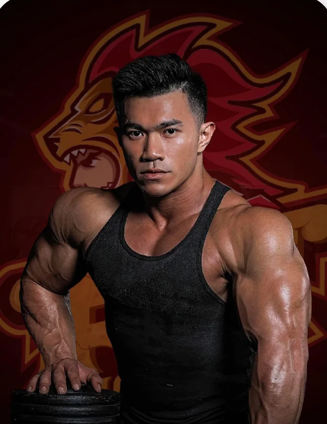 Trần Trung Nhân