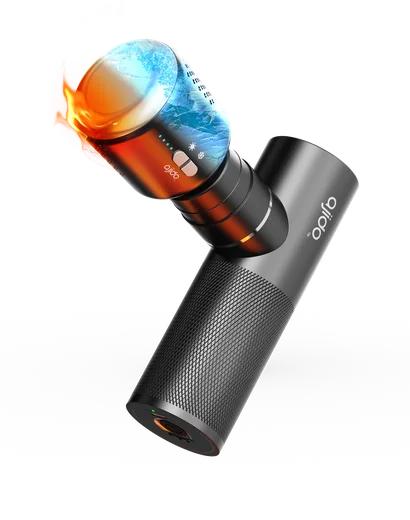 Máy massage Mini Q6