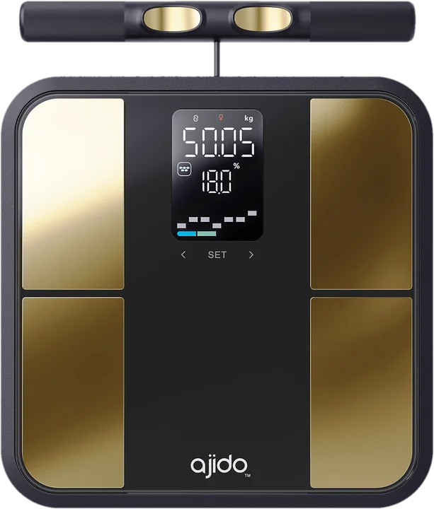Cân AJIDO Scan Body S6