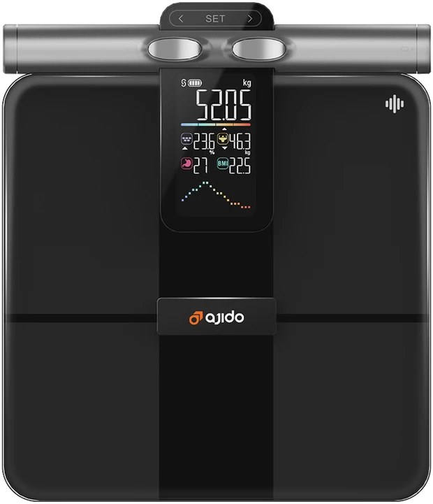 Cân AJIDO Scan Body X8 Elite
